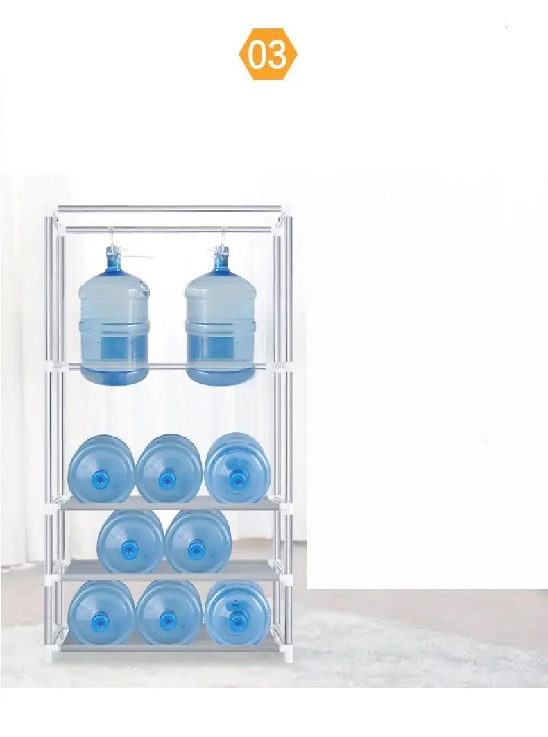 La Casa Moveis Mobilya Armario Almacenamiento Storage Meuble De Rangement Bedroom Furniture Guarda Roupa Closet Mueble Wardrobe