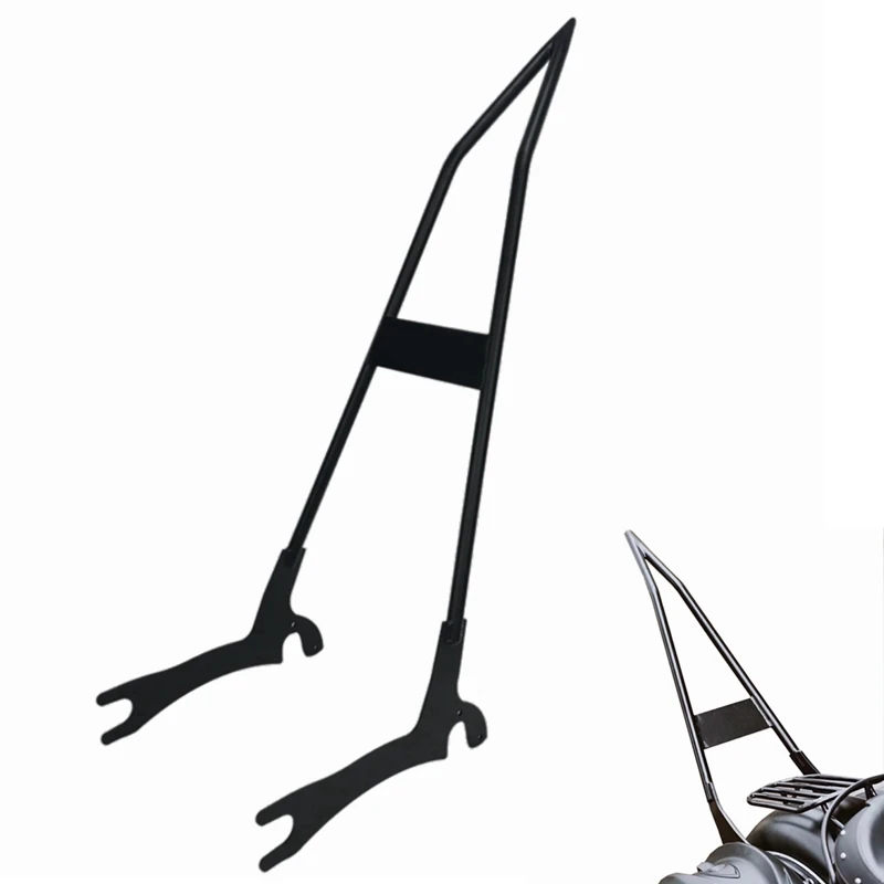 오토바이 원피스 Detachables 승객 등 받침 Sissy Bar For Indian Dark Horse Chief 2017 2021 AliExpress