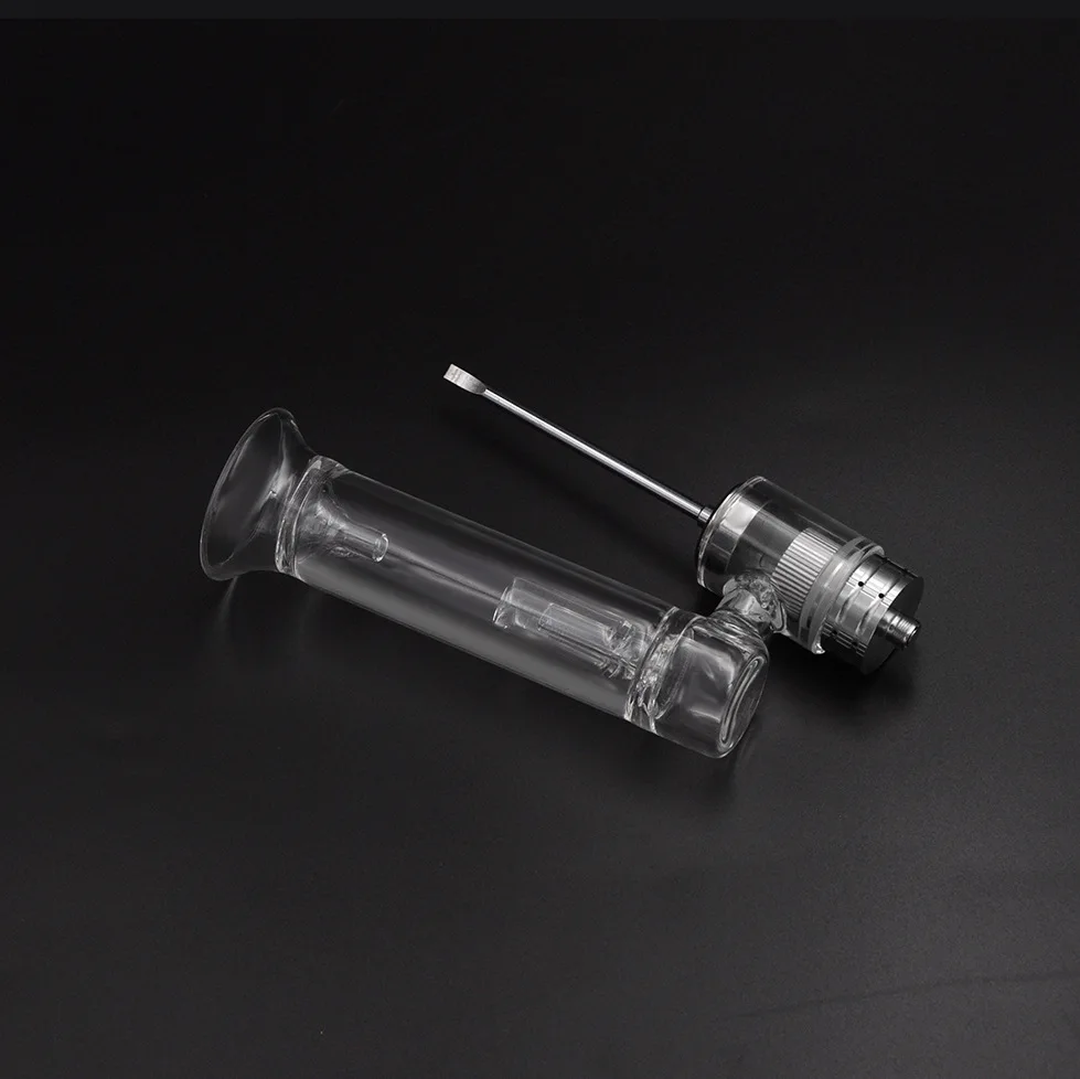 Longmada 510 Rig керамическая кварцевая нагревательная катушка чаша камера испаритель