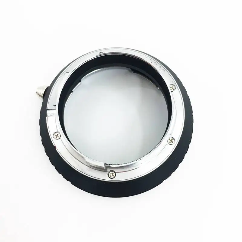 OPQ-Newyi Pk-Lm адаптер для объектива Pentax Pk K к M L/M M9 M8 M7 M6 и Techart Lm-Ea 7