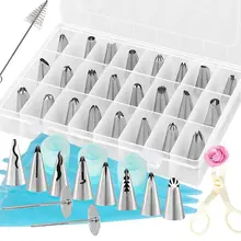 42 шт. носик для украшения в Корейском стиле носик для украшения из термополиуретана