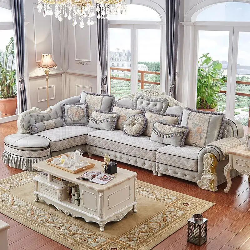 Диван Oturma Grubu mobillya Meubel Puff Para Recliner Pouf модерн футон Европейский Mueble De Sala набор мебели для гостиной диван