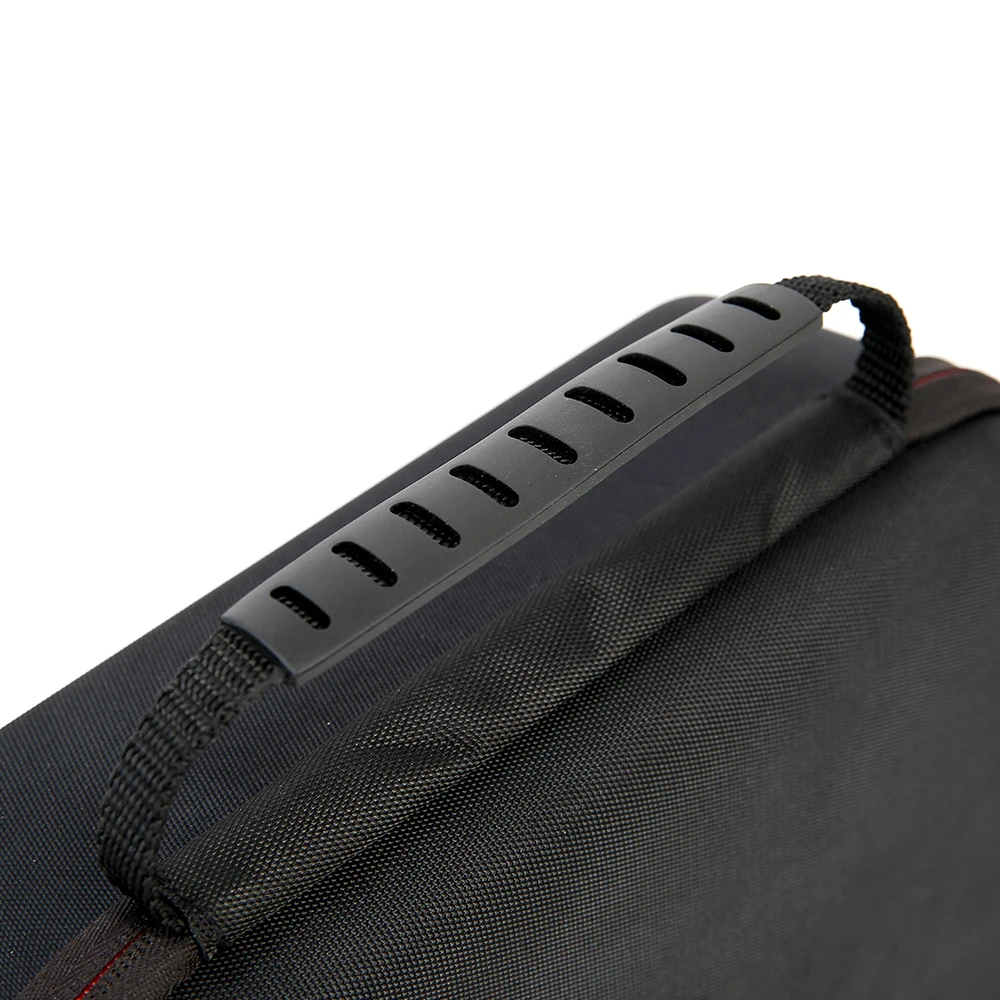 For ZHIYUN Q2 Handbag Waterproof Case Storage Bag Nylon Safety Box PTZ Anticollision Protection Casing For ZHIYUN Accessories