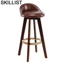 

Cadeira Stoelen La Sgabello Banqueta Hokery Sandalyeler Taburete Para Barra Tabouret De Moderne Silla Stool Modern Bar Chair