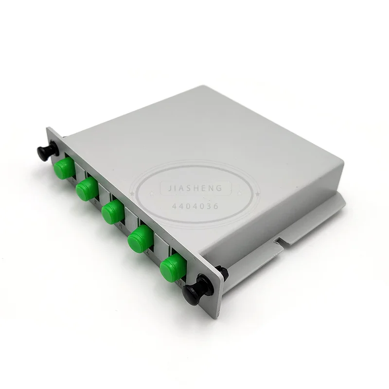 Fiber Optic Splitter  (5)