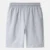 2021 Новые Мужские Шорты Летняя Мода Повседневная Марка Boardshorts Удобные Плюс Размер Фитнес Мужчины Бодибилдинг Дышащие Шорты 6XL