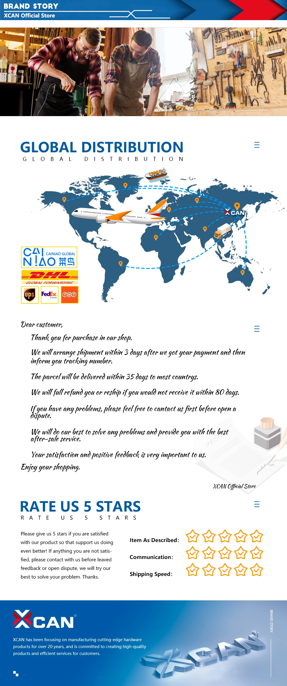 FAQ-（木工钻场景）
