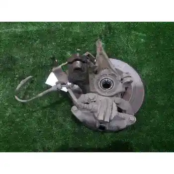 

364754 STEERING KNUCKLE FRONT RIGHT CITROEN XSARA SALOON
