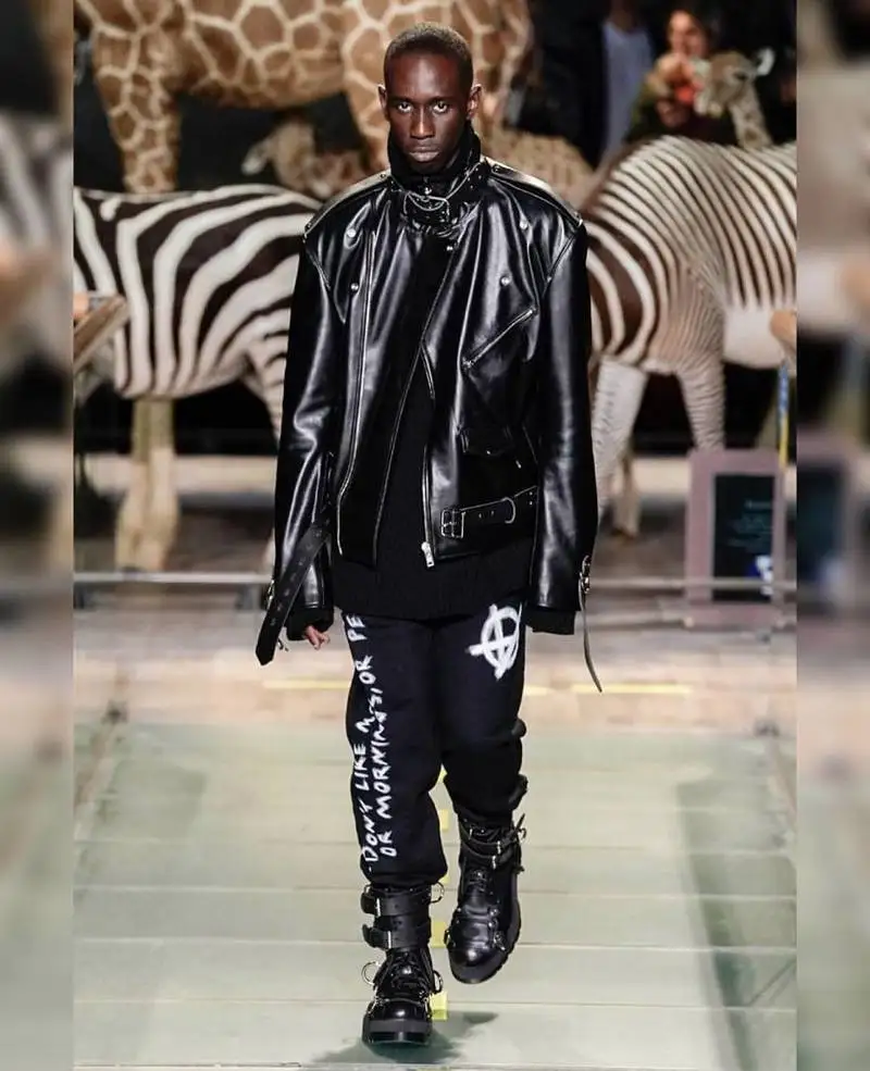 Vetements/штаны 1:1, высококачественные джоггеры с карманами, для спортзала, ткань с граффити, джоггеры kanye west, спортивные штаны, Vetements, брюки для мужчин и женщин