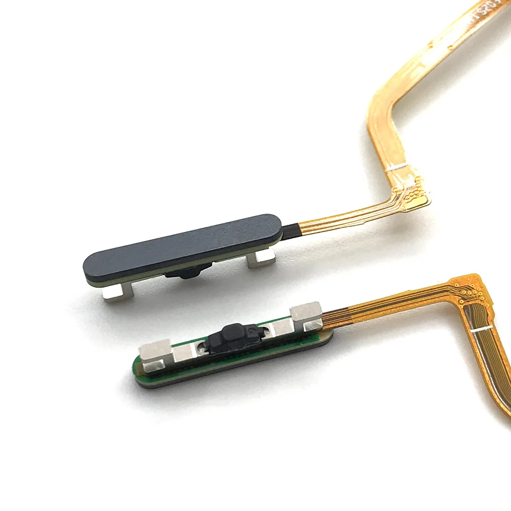 Nastro Flessibile Sensore Impronte Per Xiaomi Mi 11T E Mi 11T Pro – Ricambio Pulsante
