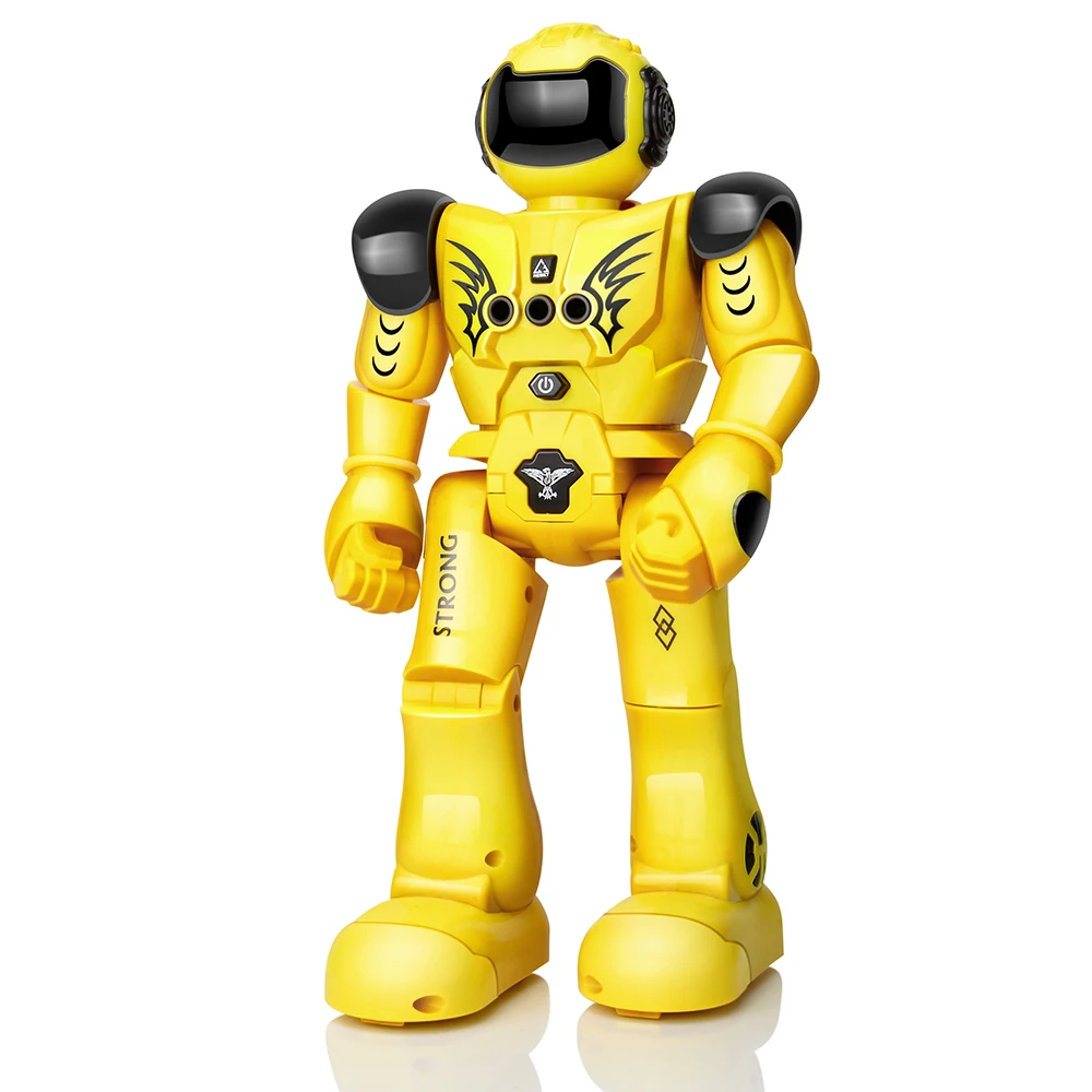 New Arrival Robot USB Charging Dancing Toy Robot Remote Control RC Robot Toy for Boys Children Birthday Gift New Arrival Robot USB Charging Dancing Toy Robot Remote Control RC Robot Toy for Boys Children Birthday Gift