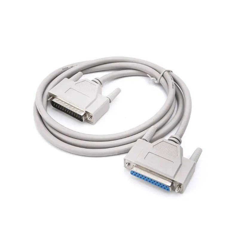 1 комплект плата интерфейса адаптер для шагового двигателя с USB DB25 Кабель 5 оси CNC Breakout Board