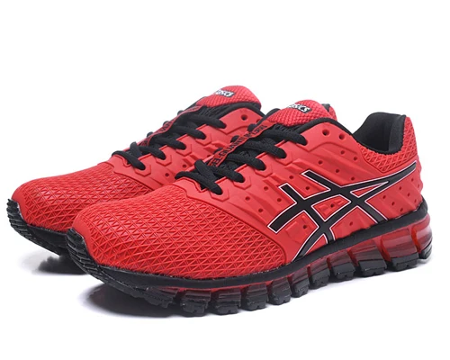 Man shoes Asics Gel-Quantum 360 оригинальное новое поступление Аутентичные кроссовки 360 Мужская классическая Cathletic обувь Нескользящая Hongniu - Цвет: Man shoes