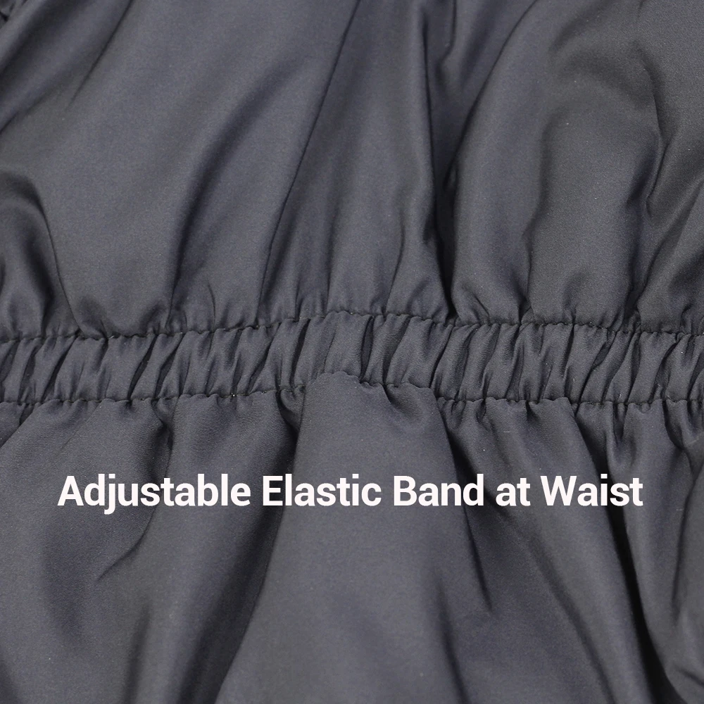 fur collar dog clothes (24)