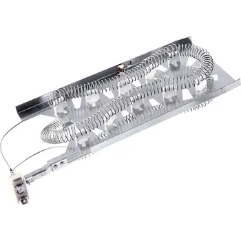 

3387747 Hard Steel Dryer Heating Element Thermostat Thermal Fuse Switch Kit Household Appliance Accessories For Kitchen Aid Tool