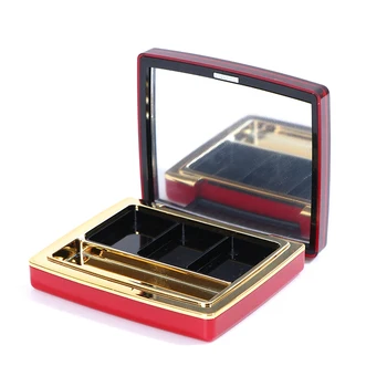 

1PC Empty Eyeshadow Dish DIY Eyeshadow Palette Eye Makeup Storage Box