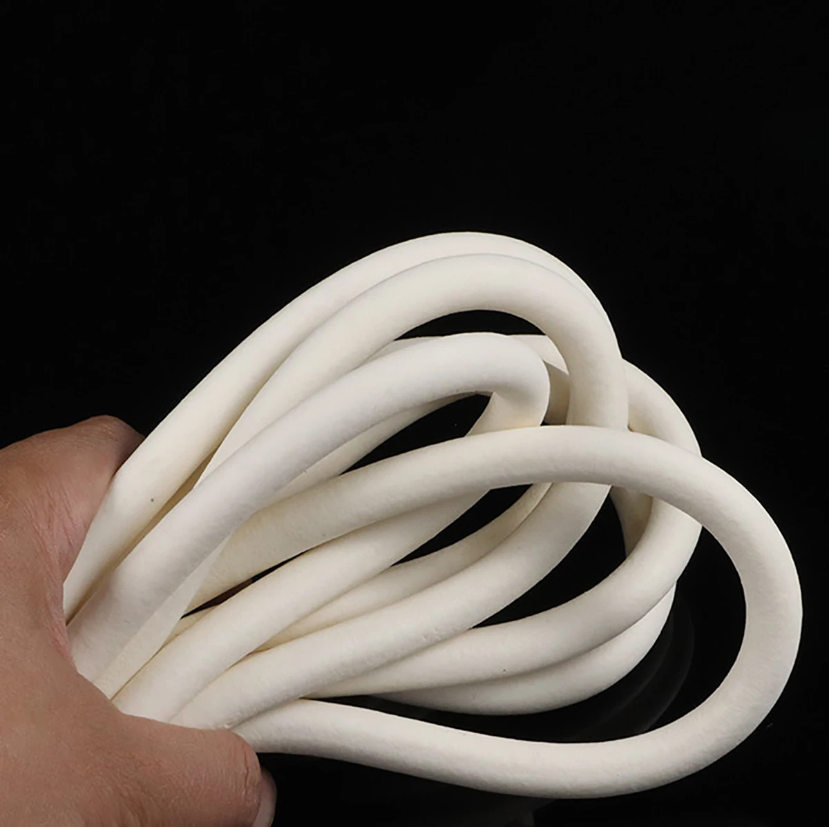 Nastro In Schiuma Di Silicone Da 3 Metri Striscia Di Tenuta In