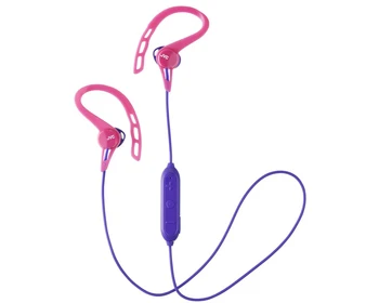 

JVC HA-EC20BT-PE headphone ear hook pink