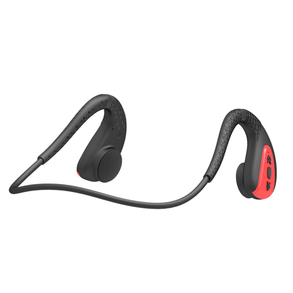 A500 Bluetooth V5.0 привод наушники беспроводной Крюк дизайн удобный мобильный телефон альтернативный наушник для левого/правого уха гарнитура