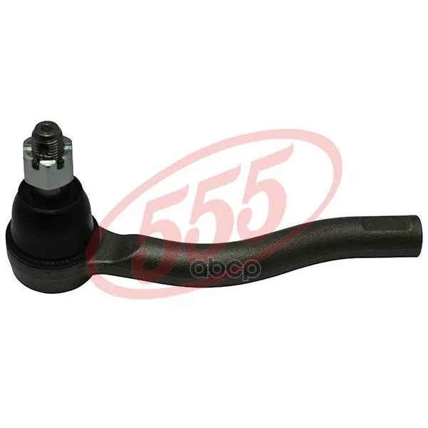 Наконечник Рулевой Тяги | Перед Лев | Nissan Teana J31 03- 555 арт. SE4941L
