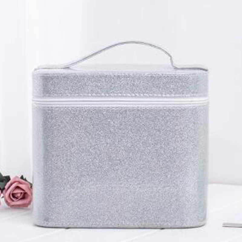 

126 Bottles Storage Diamond Painting Cross Stitch Accessories Tool Box Container Diamond Storage Full Square 5D Embroidery Mosai