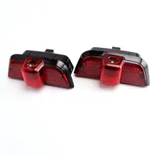 2 шт. двери автомобиля Предупреждение свет логотип проектор светодиодный для Mercedes Benz W204 C Class C180 C200 C350 C300 2010 2011 2012 2013