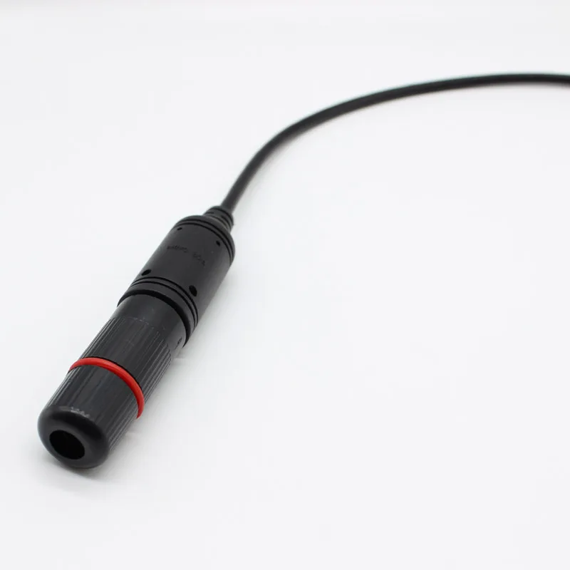 Built-in 48V POE module LAN Cable Weatherproof POE Adapter Power over Ethernet for CCTV IP camera board power adapter