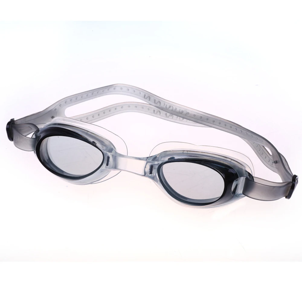 Lunettes De Natation Anti-Buée - Pack De 2, Réglables, Étanches, Pour Hommes Et Femmes, Natation, Plongée, Snorkeling