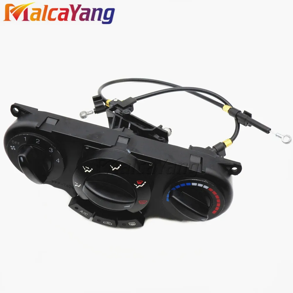 Fast Delivery Air Conditioning (A/C) Control Switch For Wagon HRV