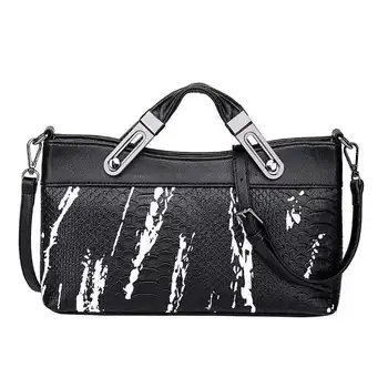 

Fashion Women Bag Leather Ladies Shoulder Bags for Women Girls Small Flap Bag Crossbody Handbags Top Handle Tote Messenger Bags