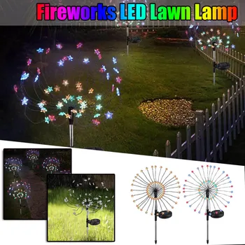 

LED Solar Stair Outdoor Light Garden Yard Fence Wall Landscape Lamp Home interior garden holiday decoration lighting night light