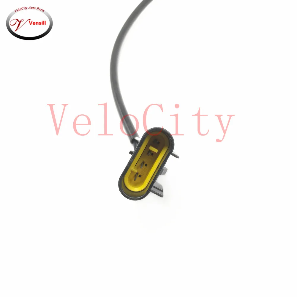 Лямбда датчик кислорода для 2012- Fiat 500 ЧАСТЬ No# 68070702AB 234-4483
