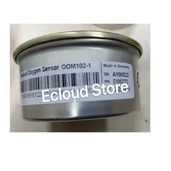 

NEW ENVITEC By Honeywell OOM102-1 Oxygen Sensor/O2 Sensor
