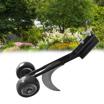 

Steel Wire Grass Weed Cutter Convenient Durable Gardening Weed Trimmer Snatcher For Lawnmower Garden Tools