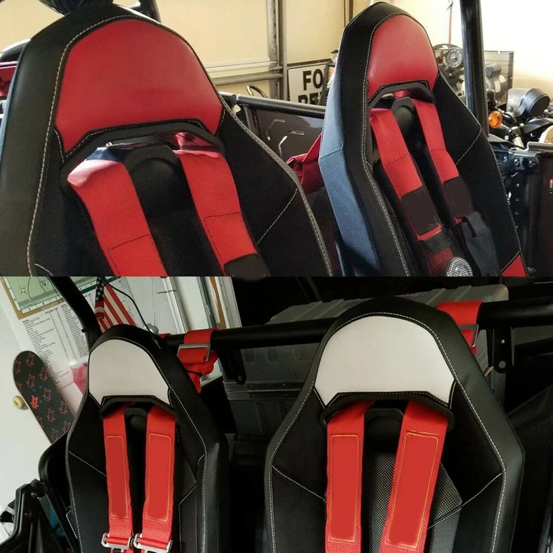 Жгут пропуск через сиденье ободок вставка для Polaris RZR XP1000 14-19 900S 900XC 900 Trail XP1K UTV аксессуары