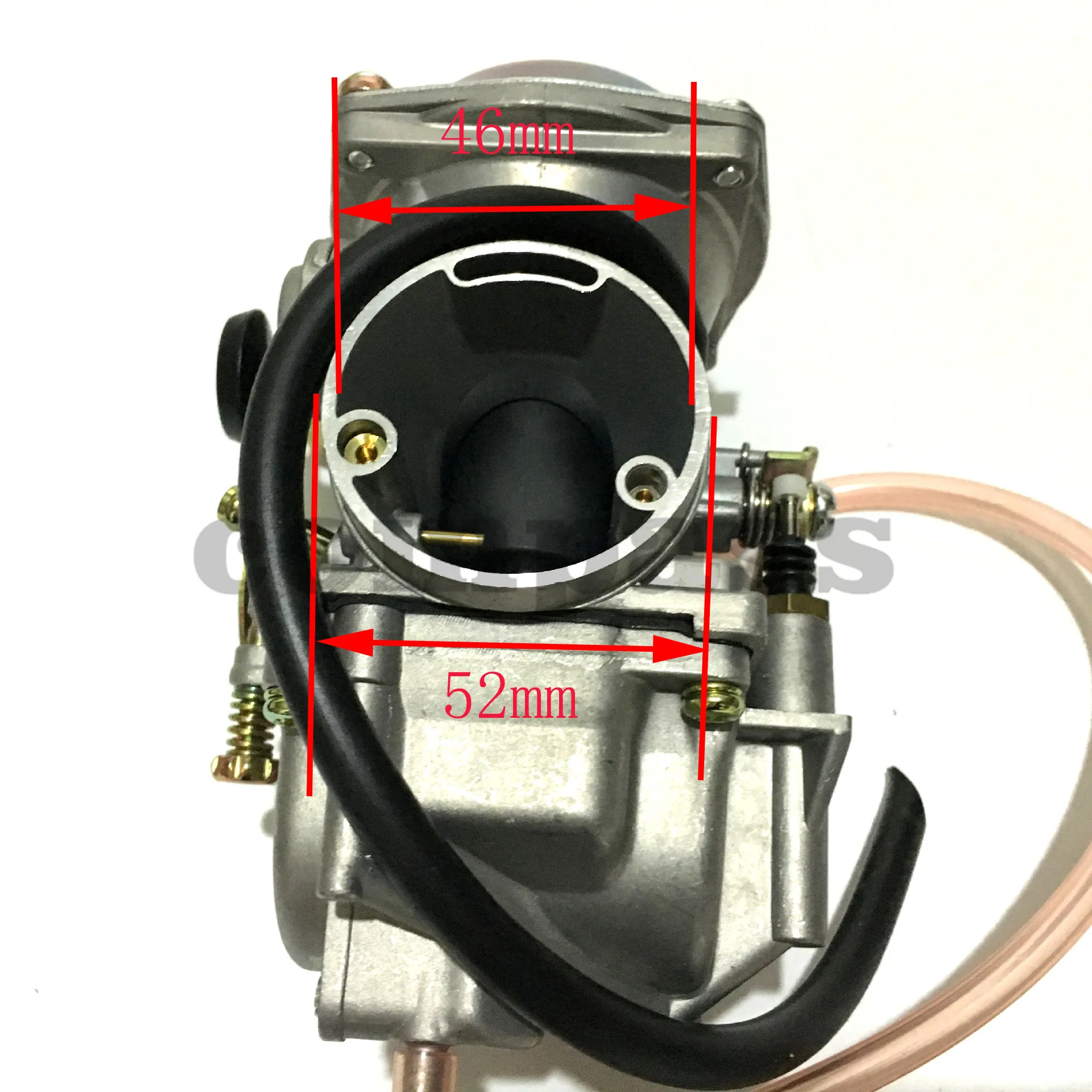 Оригинальный Мотоцикл Carburador карбюратор для Suzuki GN250 GN 250 250QY 250E A 250GS Carb