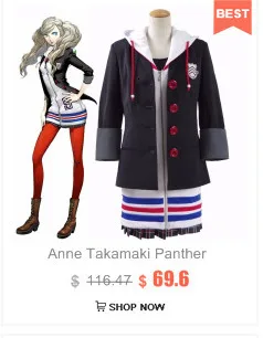 Persona 5 холст школьная сумка Akira Kurusu косплей сумка аниме JK Униформа Оксфорд Повседневная сумка-мессенджер Студенческая книжная сумка