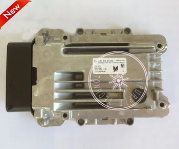 

diesel fuel engine computer control unit ECU board 0281019874 EDC17C55 for JMC