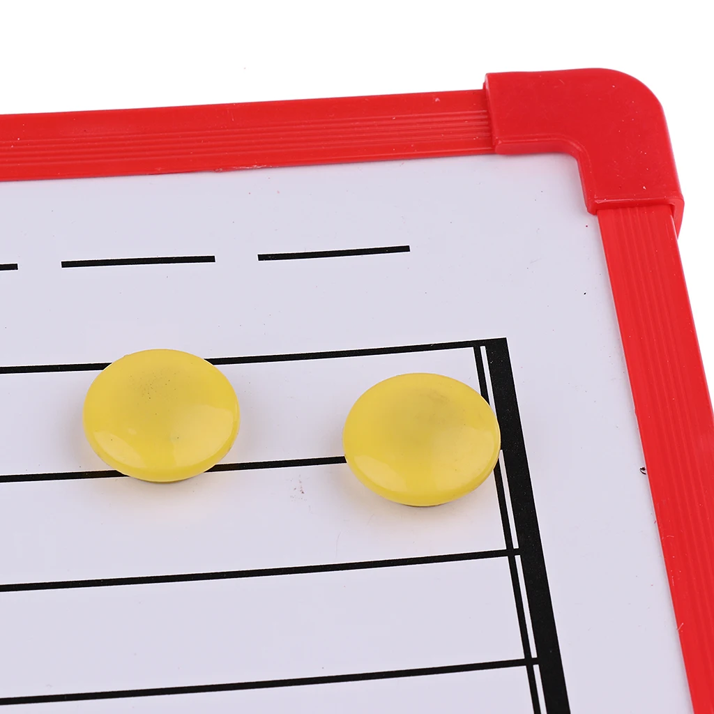 1 Set Music Theory Instruction Board Writing Whiteboard for Meeting School Teaching