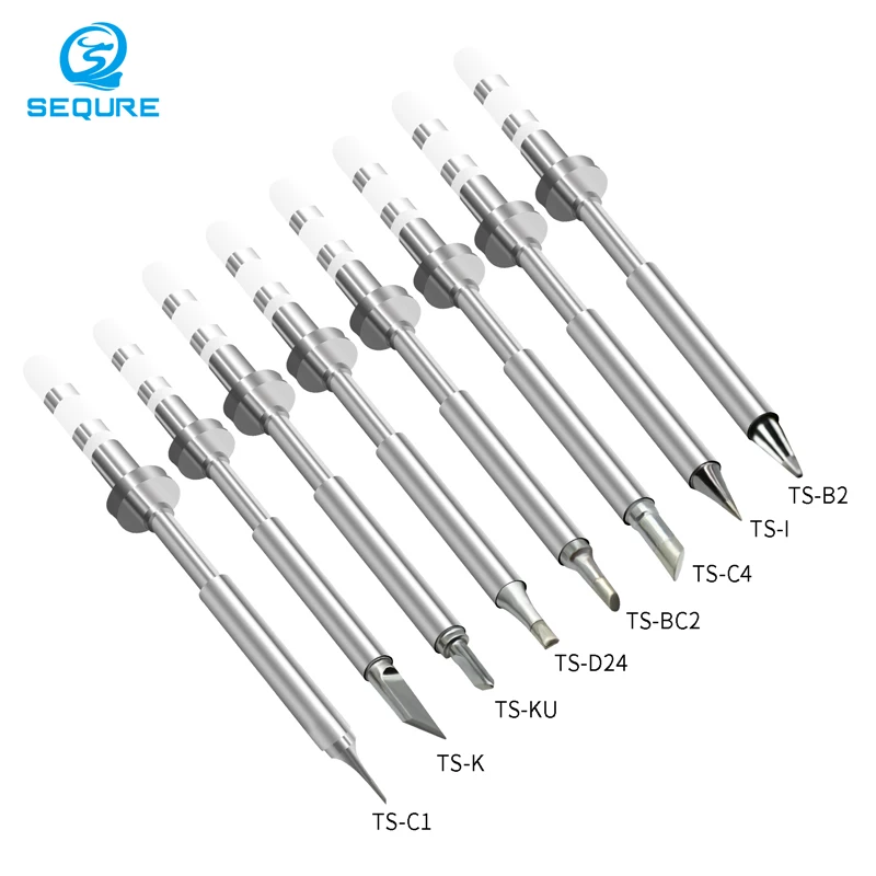 Ts100 Soldering Iron Bc2 Tip | Ts100 Soldering Iron B2 Tip | Soldering Iron  F 2 Tips - Electric Soldering Irons - Aliexpress