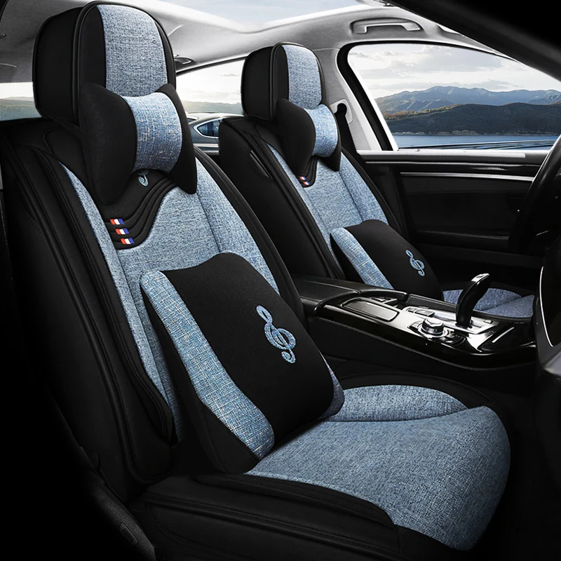 ^*Best Offers Car Seat Cover Set Universal Car Cushion Auto Accessories for Toyota Mark 2 Prado 120 150 Premio Prius 20 30 Rav4 Venza ^*Best Offers Car Seat Cover Set Universal Car Cushion Auto Accessories for Toyota Mark 2 Prado 120 150 Premio Prius 20 30 Rav4 Venza