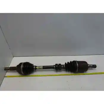 

39101JD22C TRANSMISSION FRONT LEFT NISSAN QASHQAI (J10)