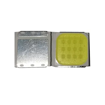 

60pcs SMD LED 7070 lamp bead voltage 9v-10.2v 9W xhp70 5050