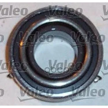 Комплект Сцепления Mitsubishi: 3000 Gt 92-99, Sigma 90-96, Space Runner 92-99, Space Wagon 92-98 Valeo арт. 801962
