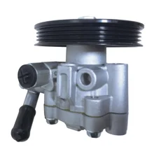 FEBIAT насос рулевого управления используется для NISSAN 49110-52Y00/49110-0M000/49110-0M005/491100M000/491100M005