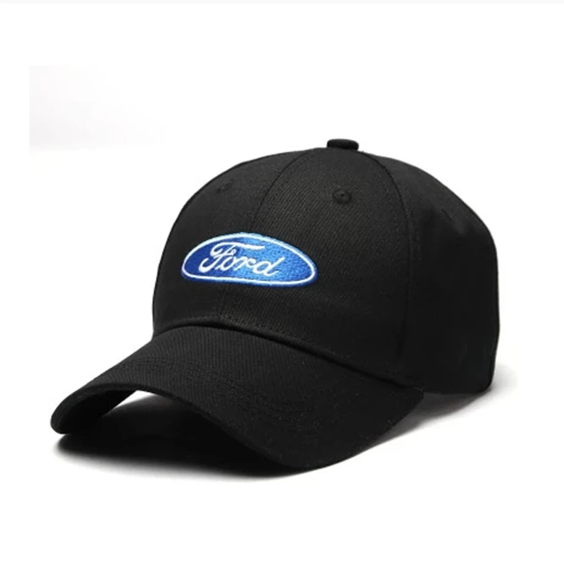Новинка 2021 модная Высококачественная бейсболка для Ford с логотипом повседневная