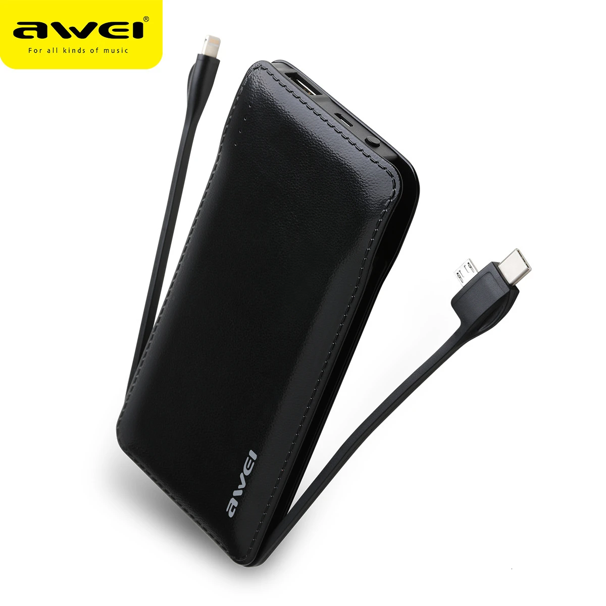 Power Bank светодиодный дисплей mi ni power bank Внешняя батарея Poverbank зарядка Pover с