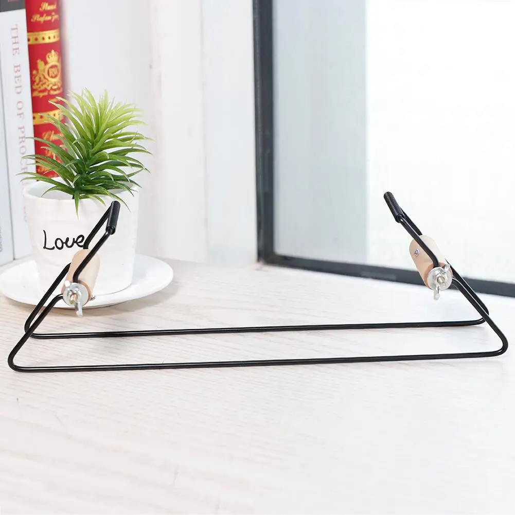 Набор деревянных плетеных бусин ткацкий станок для ювелирных изделий браслетов
