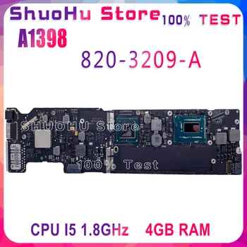 شراءلوحة أم 820-3209-A لـ MacBook Air 13.3