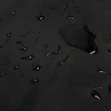 Крышка нагревателя патио стоит вверх водонепроницаемый пылезащитный для наружных круглых купольных нагревателей MYDING